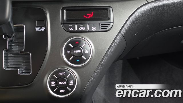 Kia RAY 2024 — photo 24