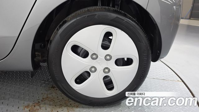 Kia RAY 2024 — photo 7