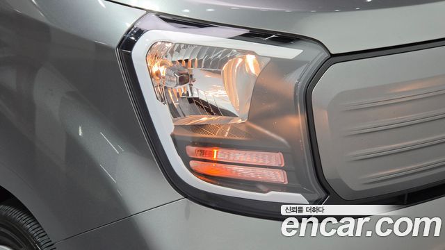 Kia RAY 2024 — photo 8