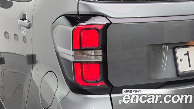 Kia RAY 2024 — photo 9