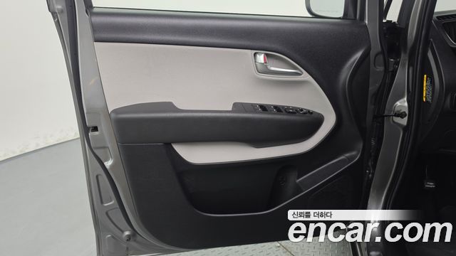 Kia RAY 2024 — photo 14