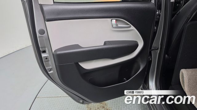 Kia RAY 2024 — photo 15