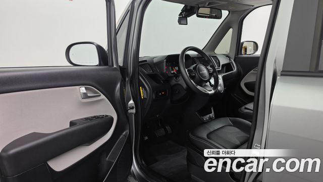 Kia RAY 2024 — photo 16