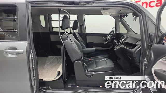 Kia RAY 2024 — photo 30