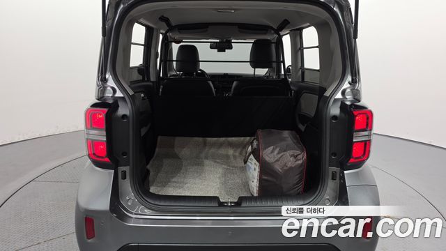 Kia RAY 2024 — photo 31