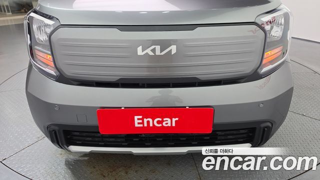 Kia RAY 2024 — photo 32