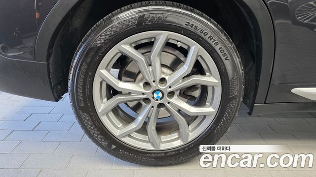 BMW X4 2020 — photo 5