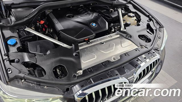 BMW X4 2020 — photo 6