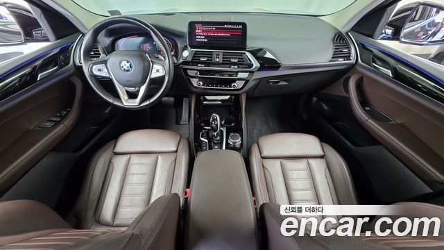 BMW X4 2020 — photo 10