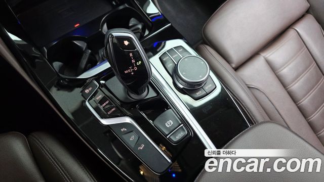 BMW X4 2020 — photo 12