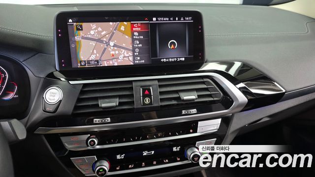 BMW X4 2020 — photo 19