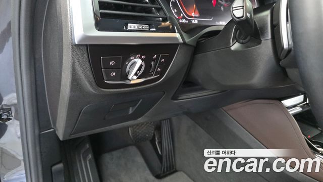 BMW X4 2020 — photo 23