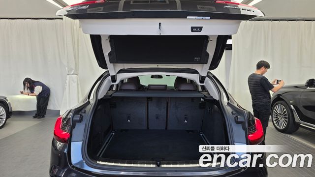 BMW X4 2020 — photo 26