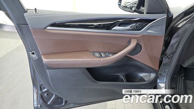BMW X4 2020 — photo 14