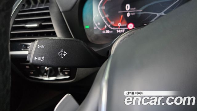 BMW X4 2020 — photo 27