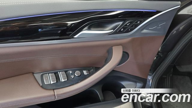 BMW X4 2020 — photo 28