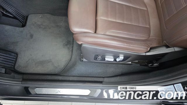 BMW X4 2020 — photo 31