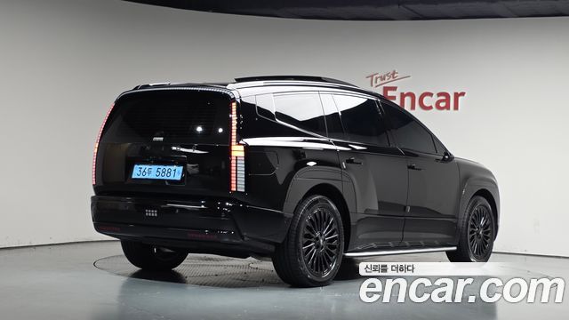 Hyundai Ioniq9 2027 — photo 2
