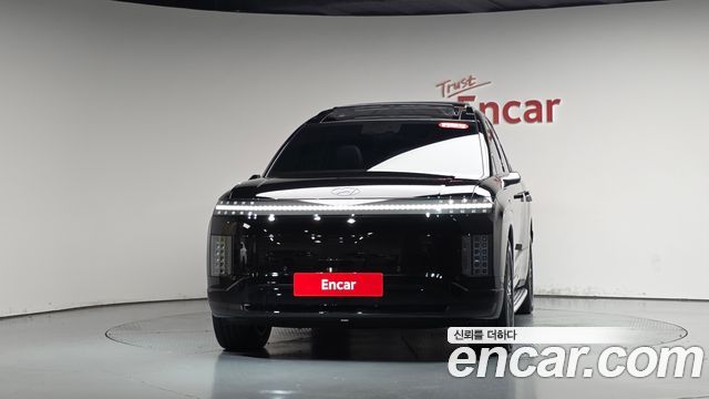 Hyundai Ioniq9 2027 — photo 3