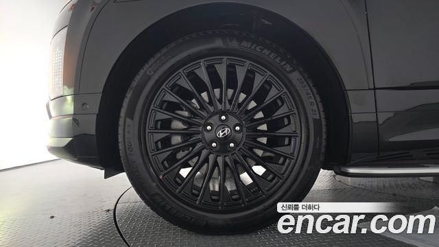Hyundai Ioniq9 2027 — photo 5