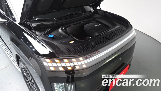 Hyundai Ioniq9 2027 — photo 6