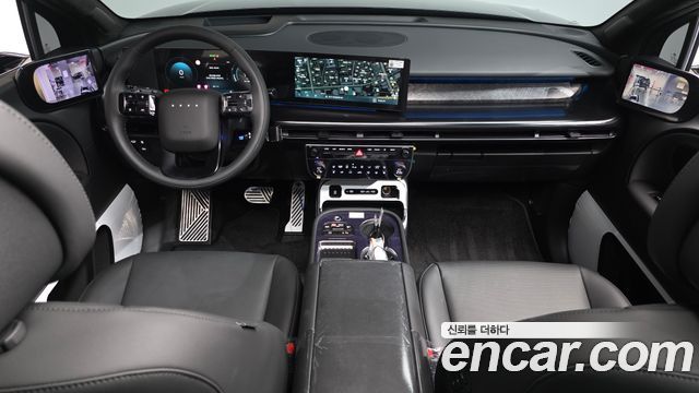 Hyundai Ioniq9 2027 — photo 10