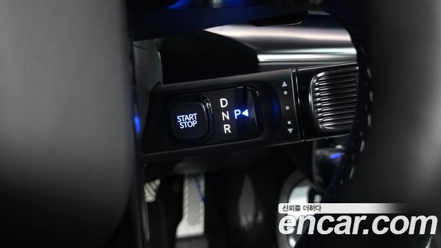 Hyundai Ioniq9 2027 — photo 12