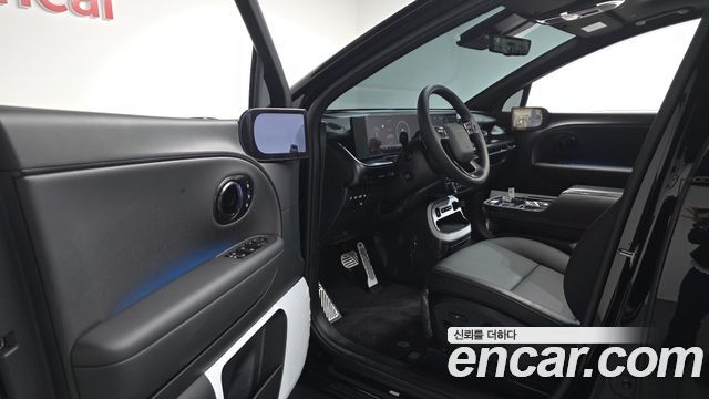 Hyundai Ioniq9 2027 — photo 13