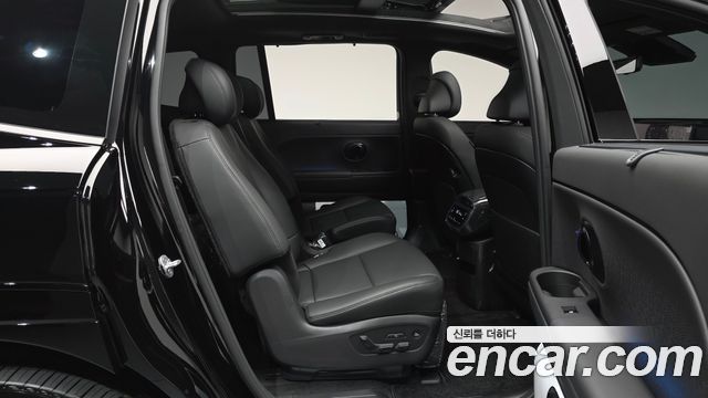 Hyundai Ioniq9 2027 — photo 17