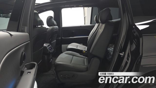 Hyundai Ioniq9 2027 — photo 18