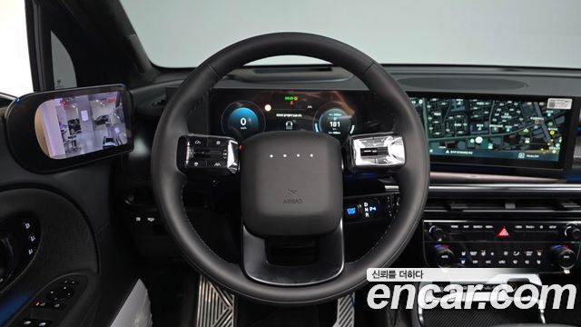 Hyundai Ioniq9 2027 — photo 19