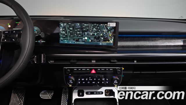 Hyundai Ioniq9 2027 — photo 20