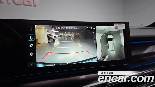 Hyundai Ioniq9 2027 — photo 21
