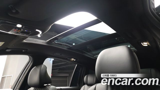 Hyundai Ioniq9 2027 — photo 22