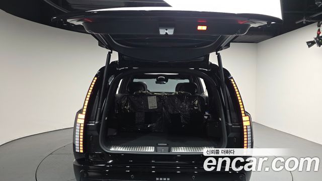 Hyundai Ioniq9 2027 — photo 26