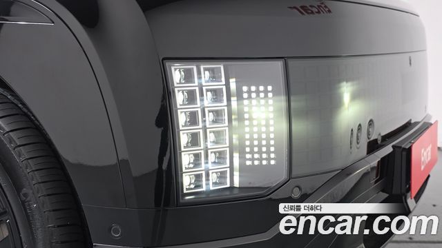Hyundai Ioniq9 2027 — photo 8