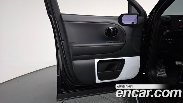 Hyundai Ioniq9 2027 — photo 14