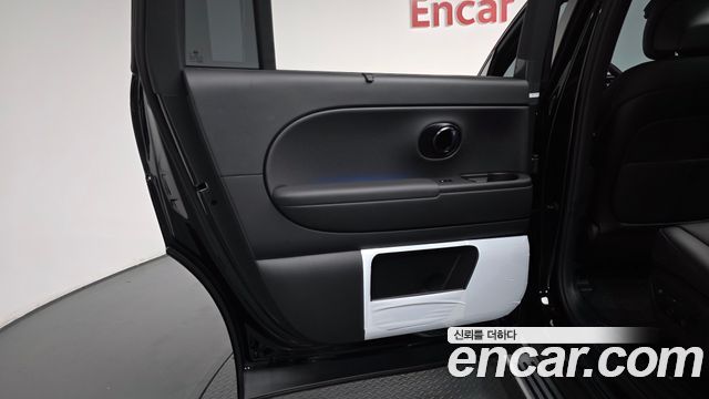 Hyundai Ioniq9 2027 — photo 15