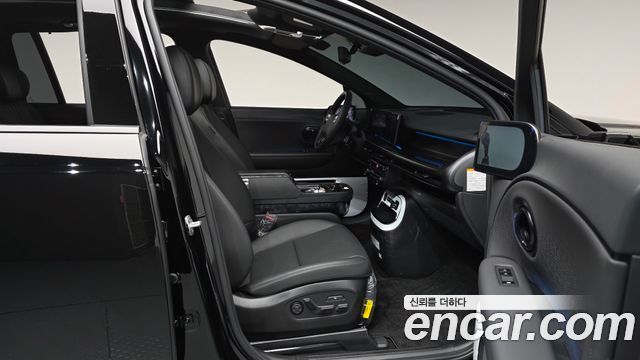 Hyundai Ioniq9 2027 — photo 16