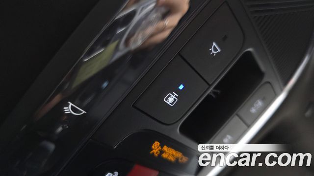 Hyundai Ioniq9 2027 — photo 27