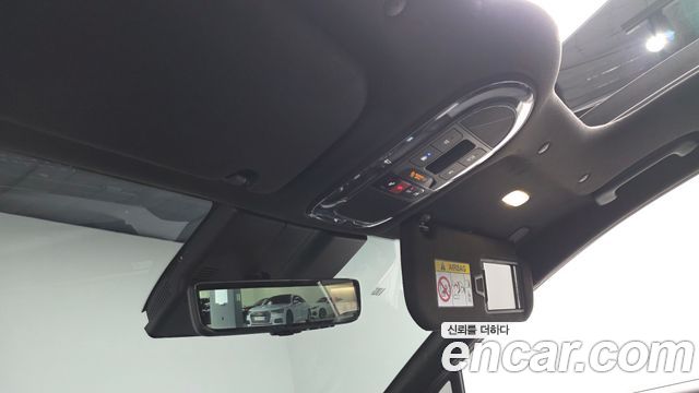 Hyundai Ioniq9 2027 — photo 29