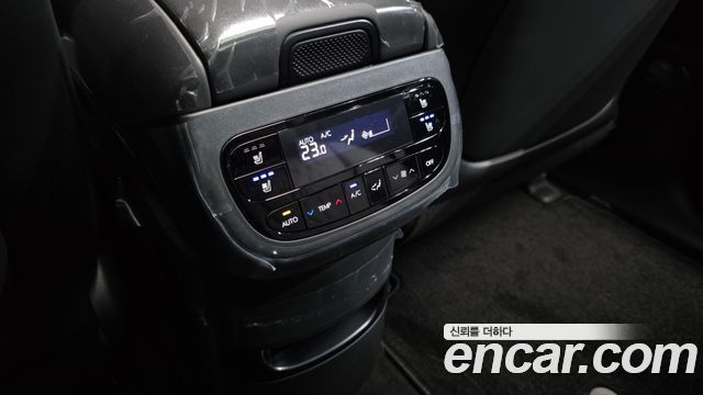Hyundai Ioniq9 2027 — photo 31