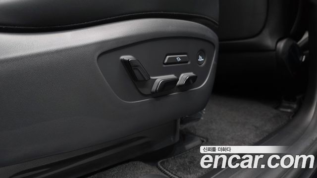 Hyundai Ioniq9 2027 — photo 32
