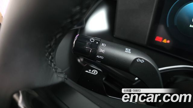 Hyundai Ioniq9 2027 — photo 34