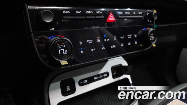 Hyundai Ioniq9 2027 — photo 37