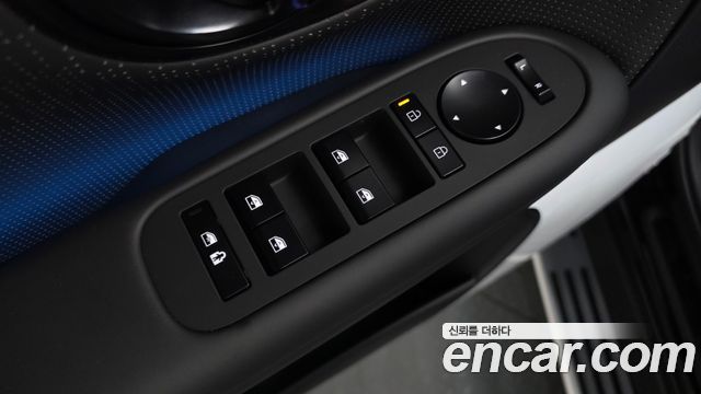 Hyundai Ioniq9 2027 — photo 38