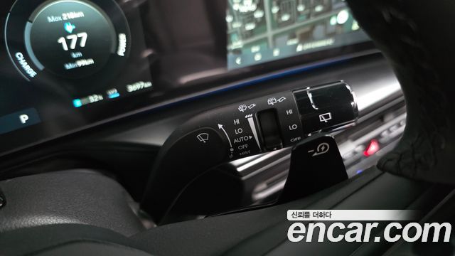 Hyundai Ioniq9 2027 — photo 41
