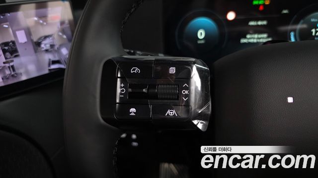 Hyundai Ioniq9 2027 — photo 42
