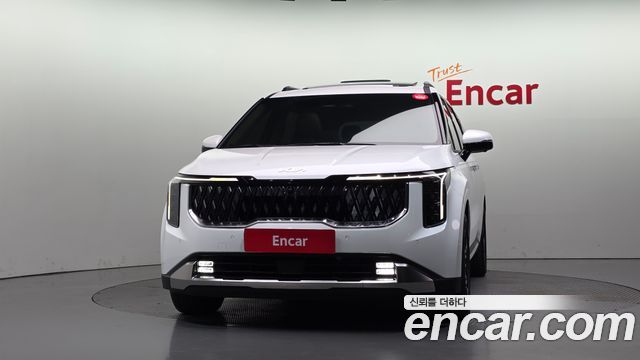 Kia Canival 2025 — photo 3