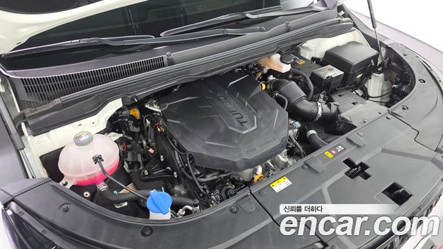 Kia Canival 2025 — photo 6
